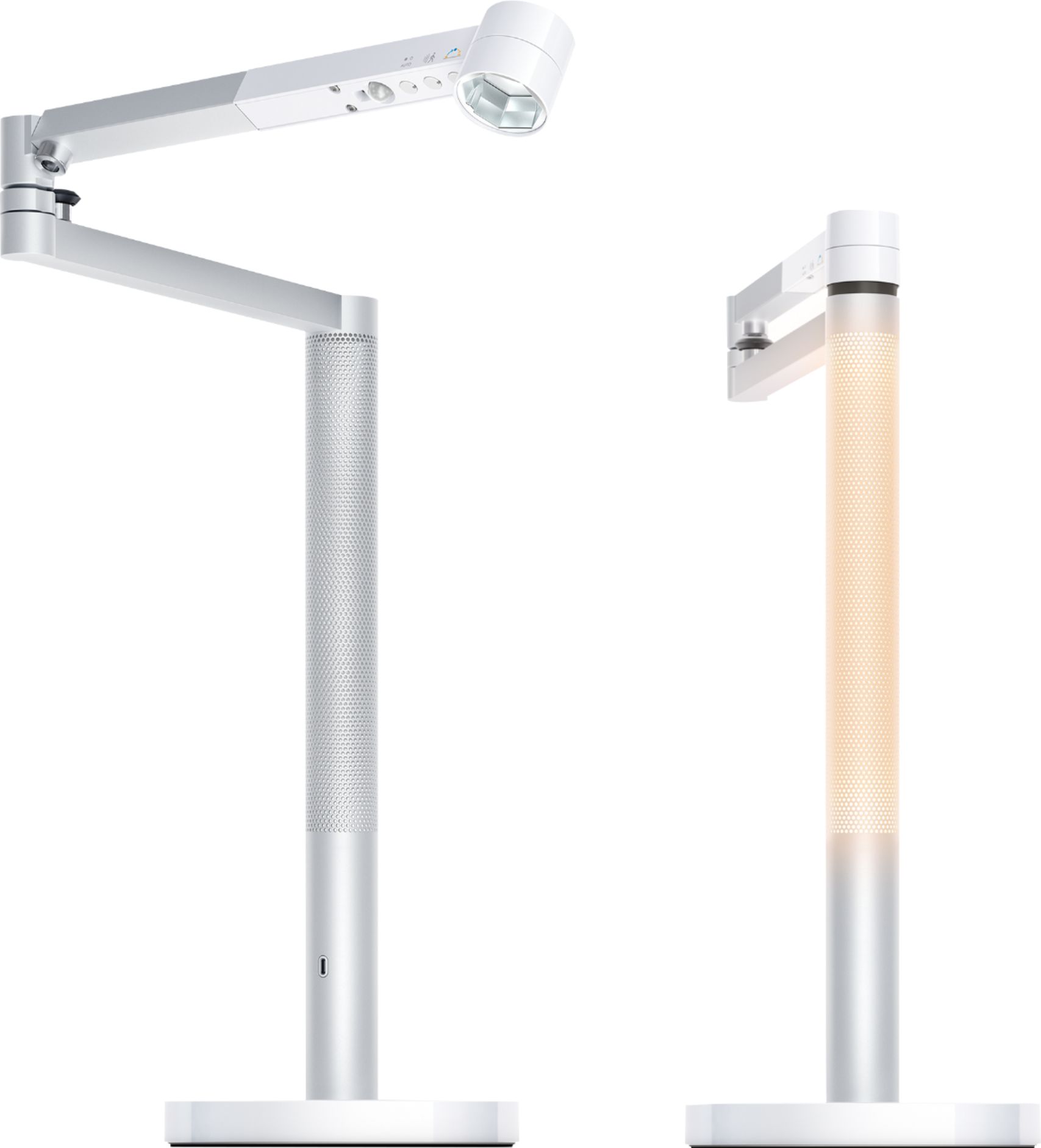Dyson lightcycle morph desk light Clearance